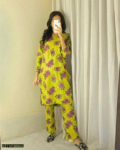 Summer women clothes