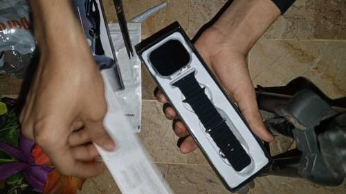 smart watch 8 ultra 