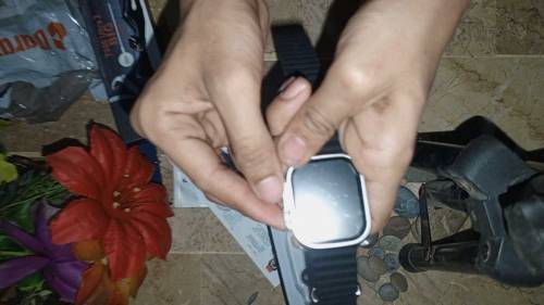 smart watch 8 ultra 