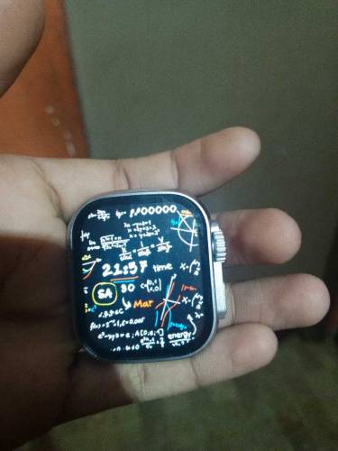 smart watch 8 ultra 