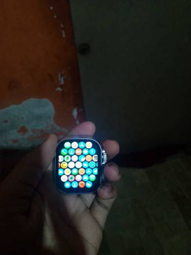 smart watch 8 ultra 