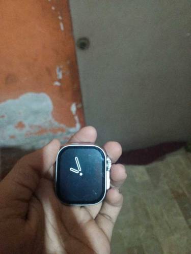 smart watch 8 ultra 