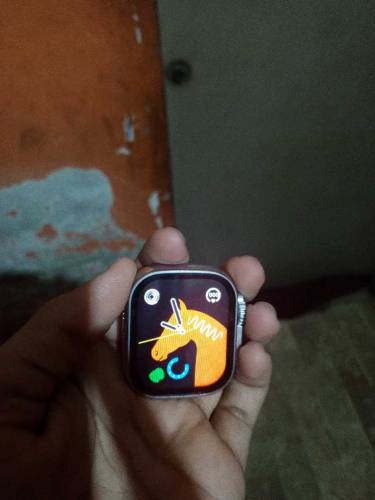 smart watch 8 ultra 