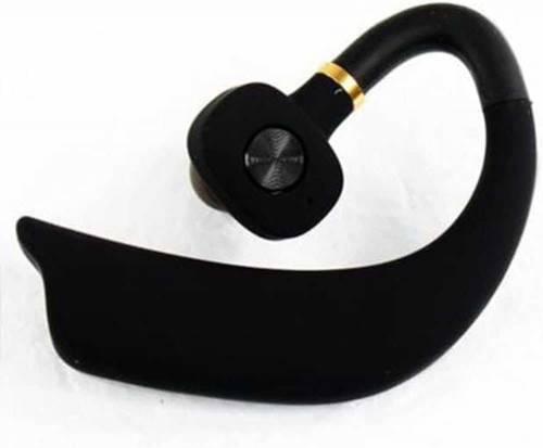 Ring collar wireless stereo headset