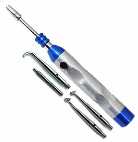 Turqy crown remover 