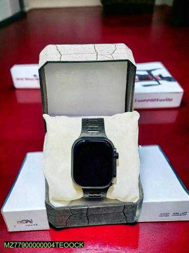 Smart Watch Ultra 8