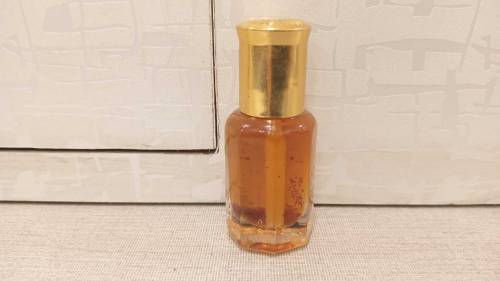 ATTAR and bhukhoor 