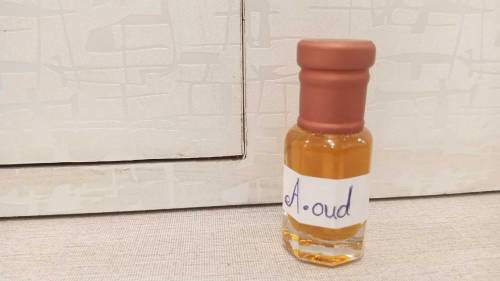 ATTAR and bhukhoor 