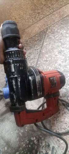 drill machine &Hilti 