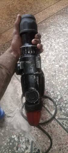 drill machine &Hilti 
