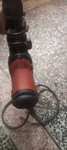 drill machine &Hilti 