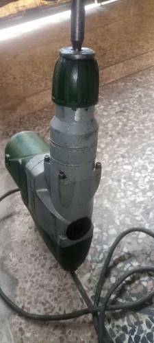 drill machine 