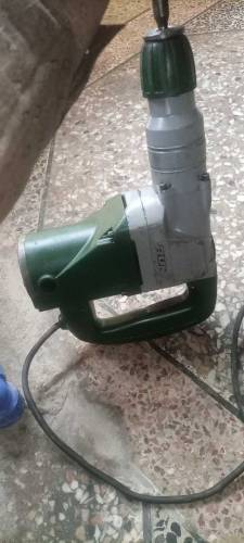 drill machine 