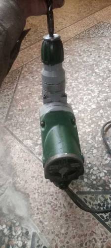drill machine 
