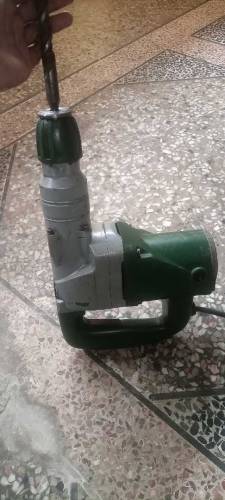 drill machine 
