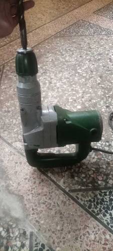 drill machine 