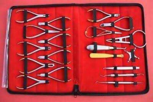 artho kit 
