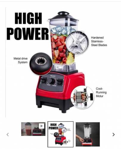 blender mashion 
