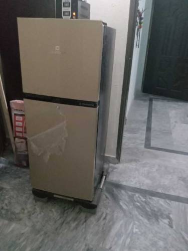 model no 9140 WBE chrome matalic gold