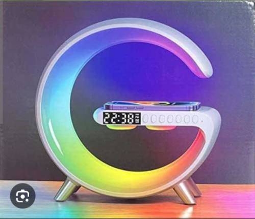 g lamp