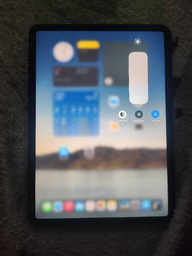 Ipad pro M1 128Gb 11 inch 