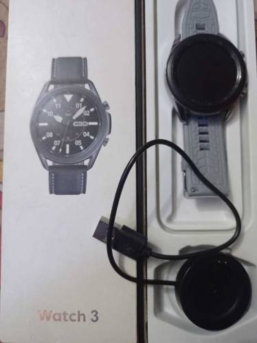 watch 3 beautyfull design