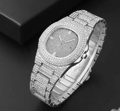 black Diamond Watch 
