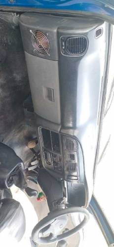 mazda pickup 1992 lahore regesterd 2400cc toyota injin 6نٹی ٹیوب 