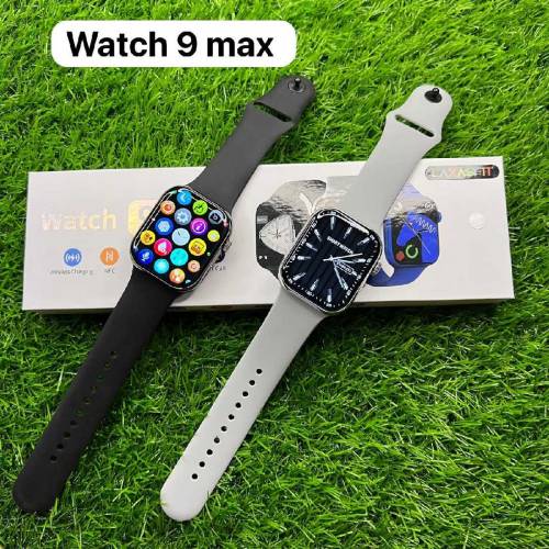 watch 9 max