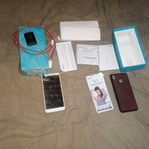 Infinix Hot s3 12500 final
