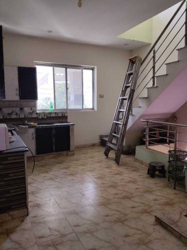 12 Marla floor first khoobsurat house 🏠 good location