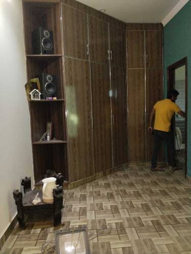 12 Marla floor first khoobsurat house 🏠 good location