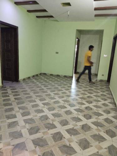 12 Marla floor first khoobsurat house 🏠 good location