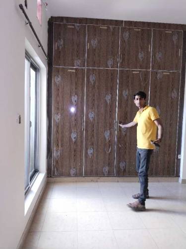 12 Marla floor first khoobsurat house 🏠 good location