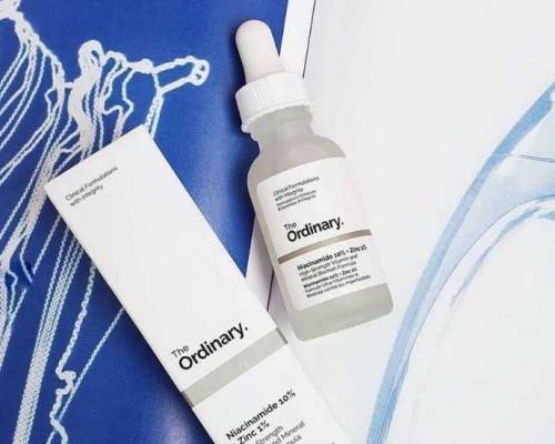 Skin Brightening Hyaluronic Acid Serum