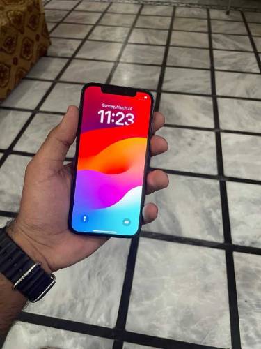 Iphone 12 jv 100 Battery Health 