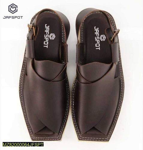 peshawari chappal 