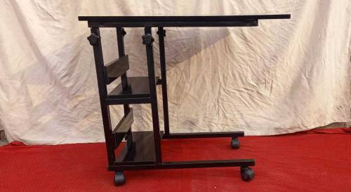titel/////Wooden Laptop Side Table For Sofa, Bed ,Study Table and dini