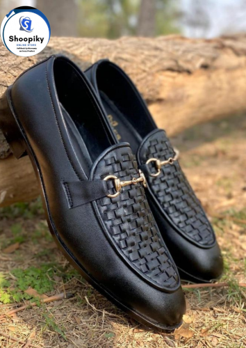 Men's Formel Dress Shoes 