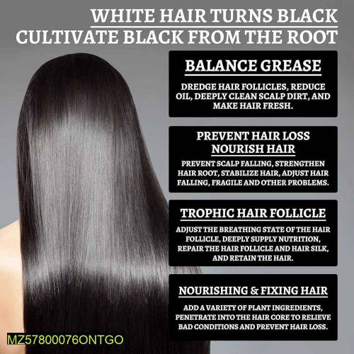 anti grieving hair serum 
