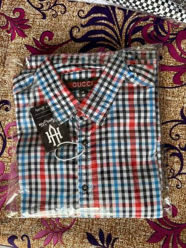 Mens Casual Shirts Eid Sale 