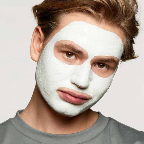 PURE SKIN 5 Minute Oil-control Clay Mask