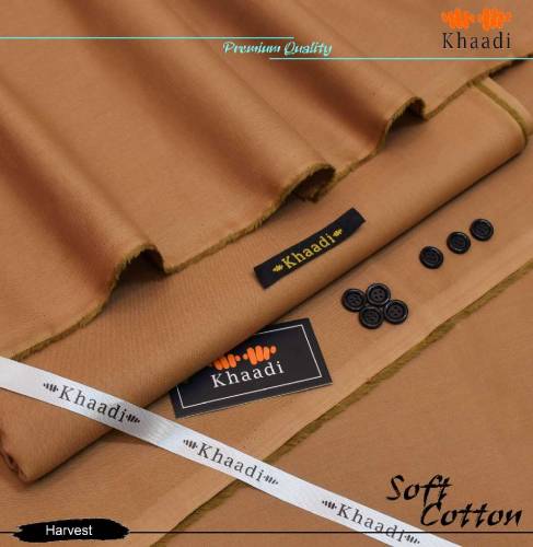 KHAADI Mens cotton Collection 2024