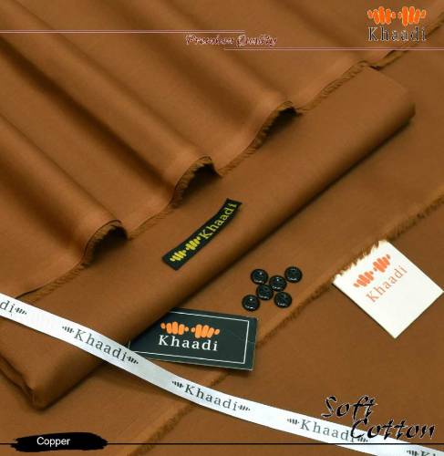 KHAADI Mens cotton Collection 2024
