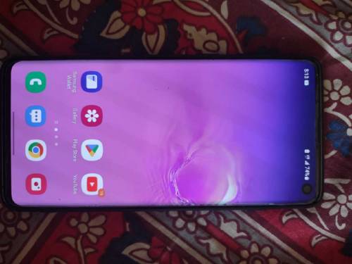 samsung galaxy s10 
