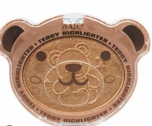 Teddy highlighter