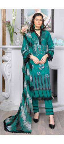 branded 3 pc suit 