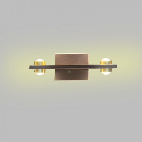 Modern Vanity Light