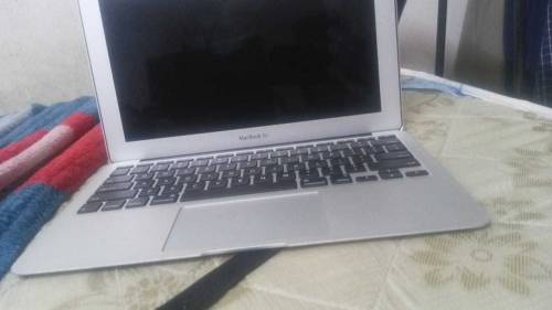 MacBook Air 