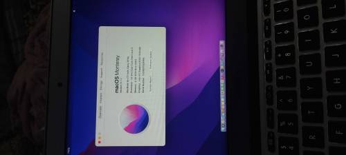 MacBook Air 